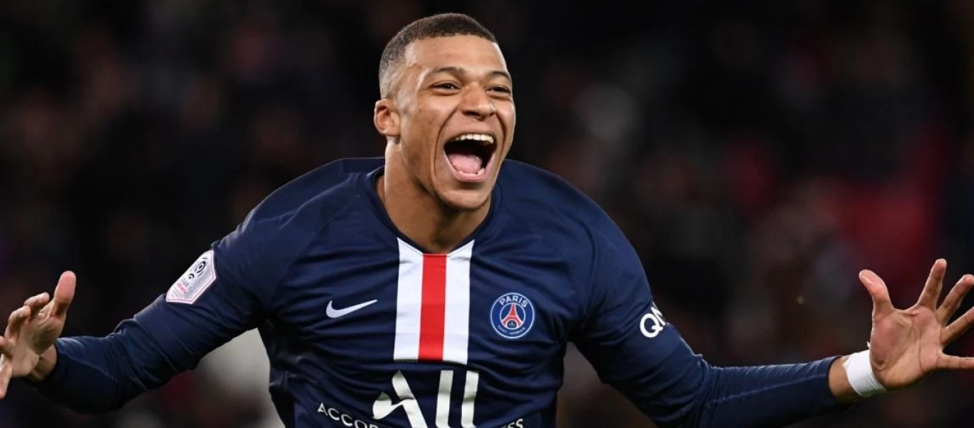 Ρεάλ Μαδρίτης: Μόνο με πρόταση-«μαμούθ» παίρνει τον Κ. Μπαπέ - Στα 177 εκατ. ευρώ τον κοστολογεί η Παρί